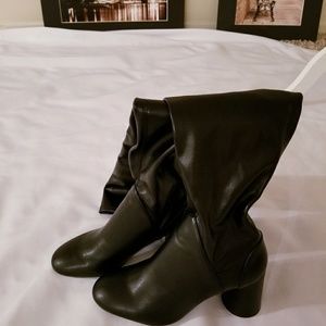 ZARA boots size 37 size 6.5 NEW